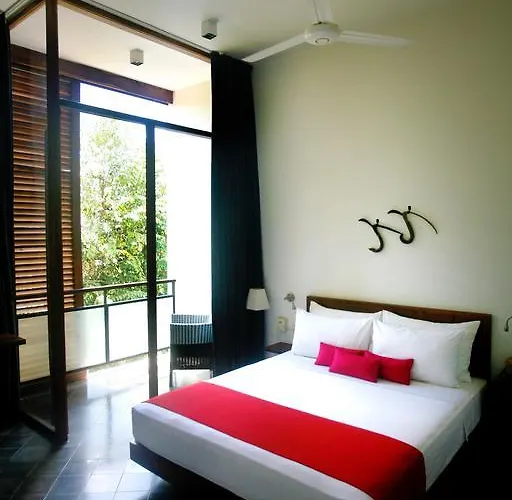 Ni Say Willa Siem Reap