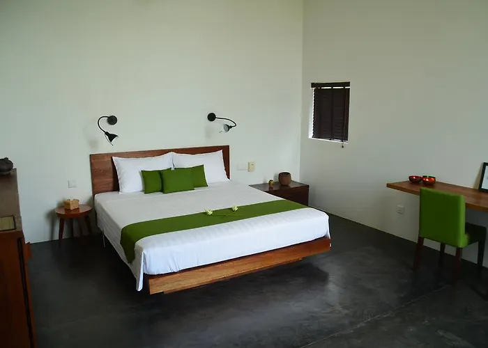 Ni Say Siem Reap