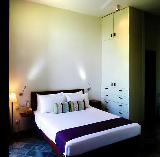 Ni Say * Siem Reap