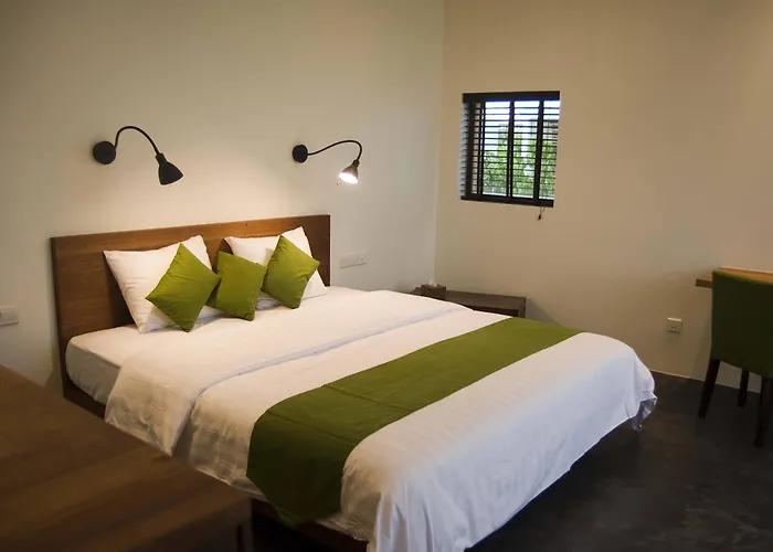 Ni Say Willa Siem Reap