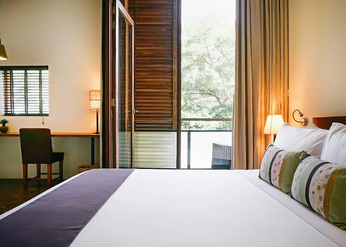 Ni Say Willa Siem Reap