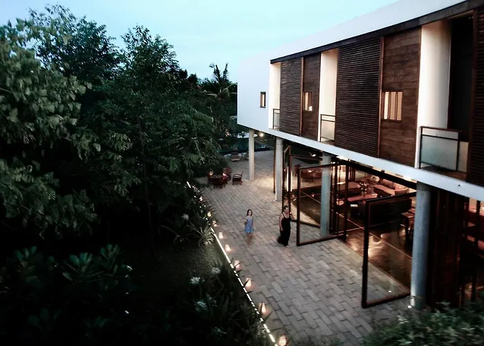Ni Say Willa Siem Reap